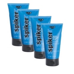 Joico ICE Spiker X 4 DKK 379,- GRATIS LEVERET.